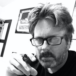 Meet your Posher, Kynan